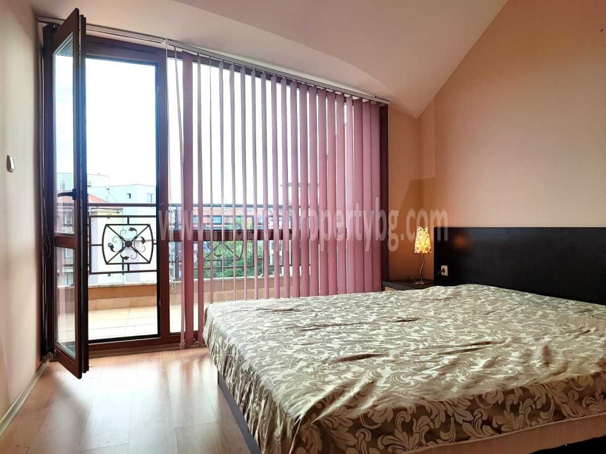 Продава се Тристаен апартамент в к.к. Слънчев бряг - 121 кв.м за 720 €/кв.м - Снимка #10