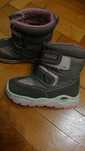 Cizme primigi , goretex, marimea 23