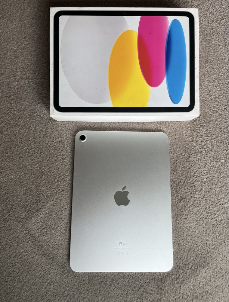 Ipad 10th generation 2022