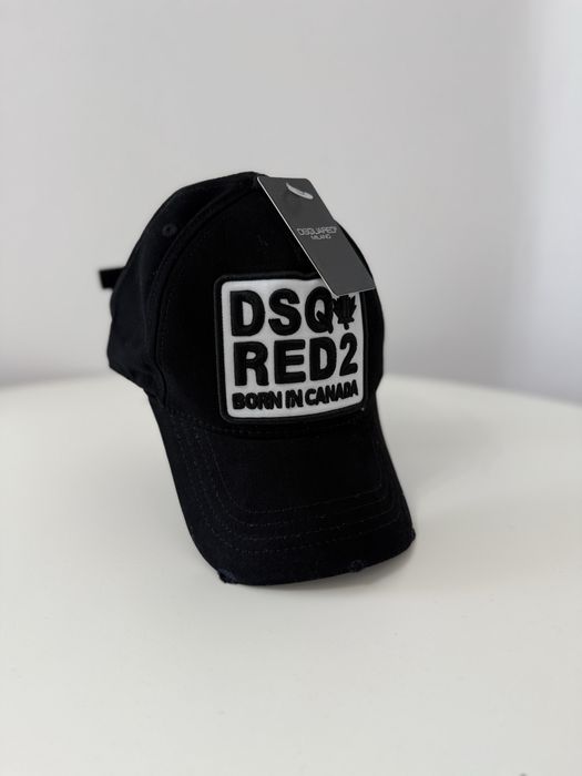 Sapca DSQUARED2 super calitate