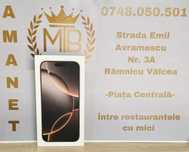 iPhone 16 PRO MAX - DESERT 1TB - NOU  !
