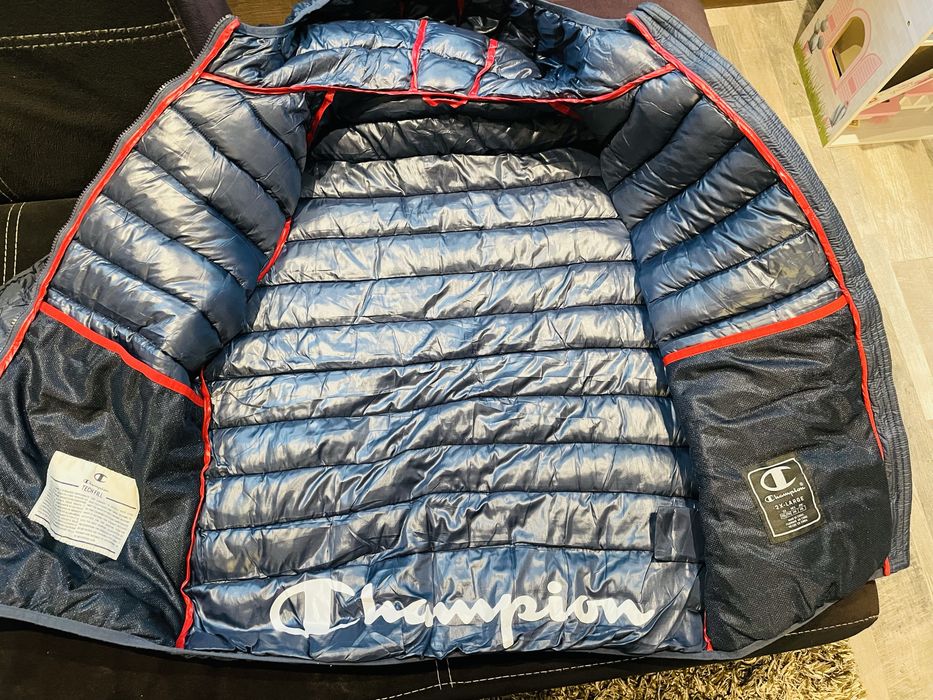 Мъжко яке Champion