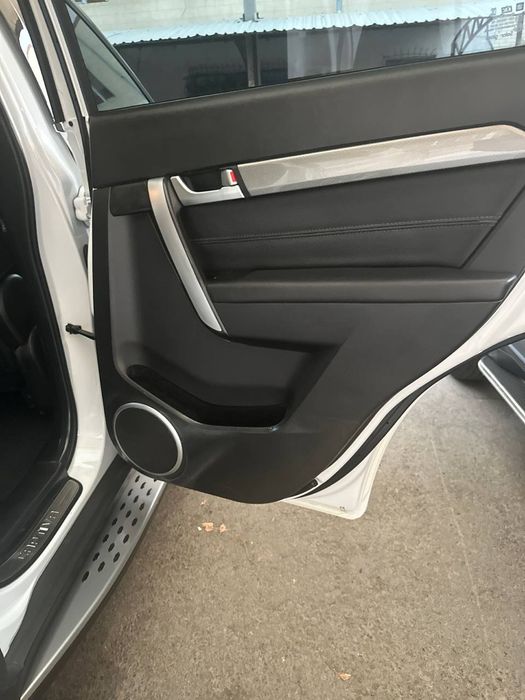 продается каптива 4