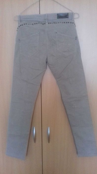 дамски маркови панталони и дънки втора ръка размери XS S