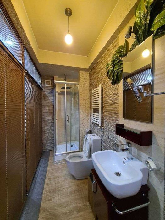 Продаётся полностью укомплектованный дом на улице Никитина