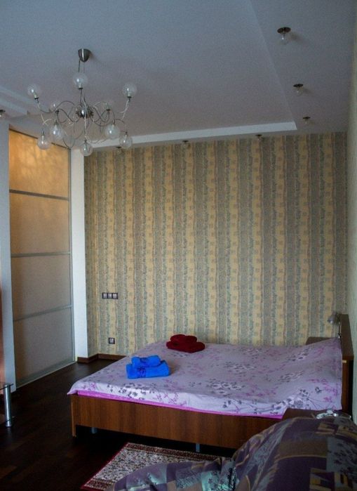 Посуточно квартира ройон школьник