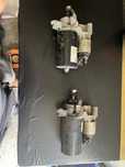 Electromotor audi a4 b8 b8.5 q5 a5