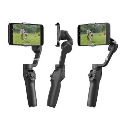 DJI Osmo Mobile 6 Gimbal Stabilizer