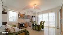 Inchiriez Apartament 3 camere Ared Uta