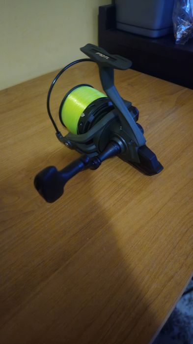 Шаранджийски макари