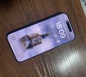 Iphone 15 pro 128gb