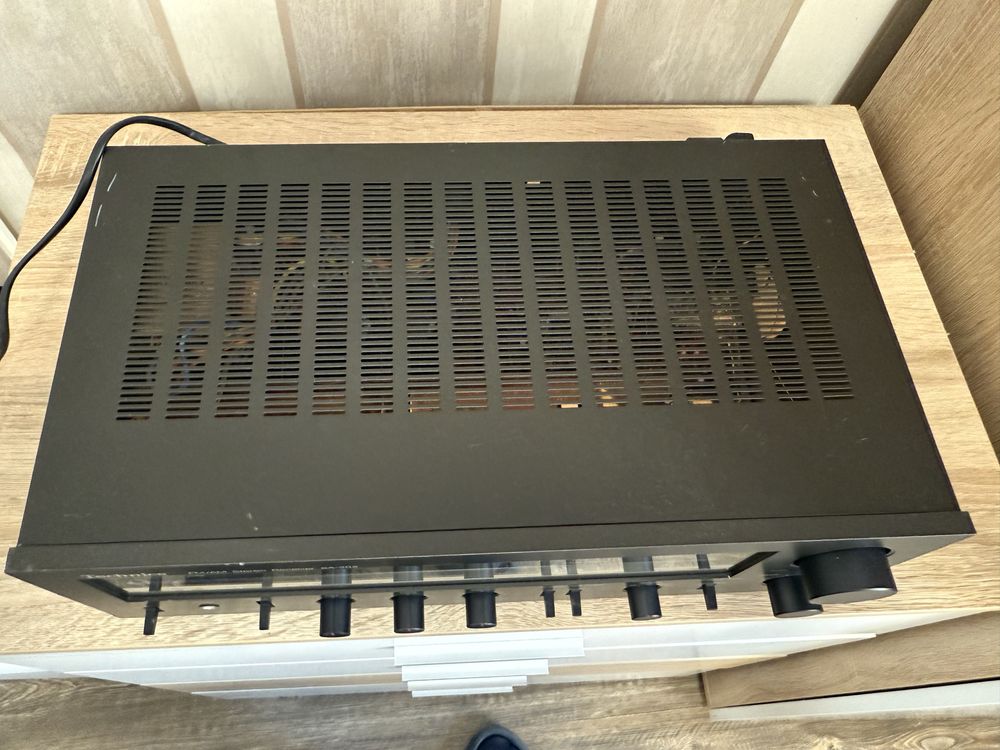 Technics SA-202 стерео