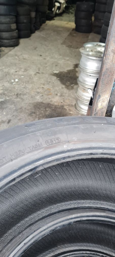 4 Anvelope Kumho 225 55 R19 M+S