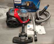 PHILIPS PowerPro Compact / Прахосмукачка / 900W