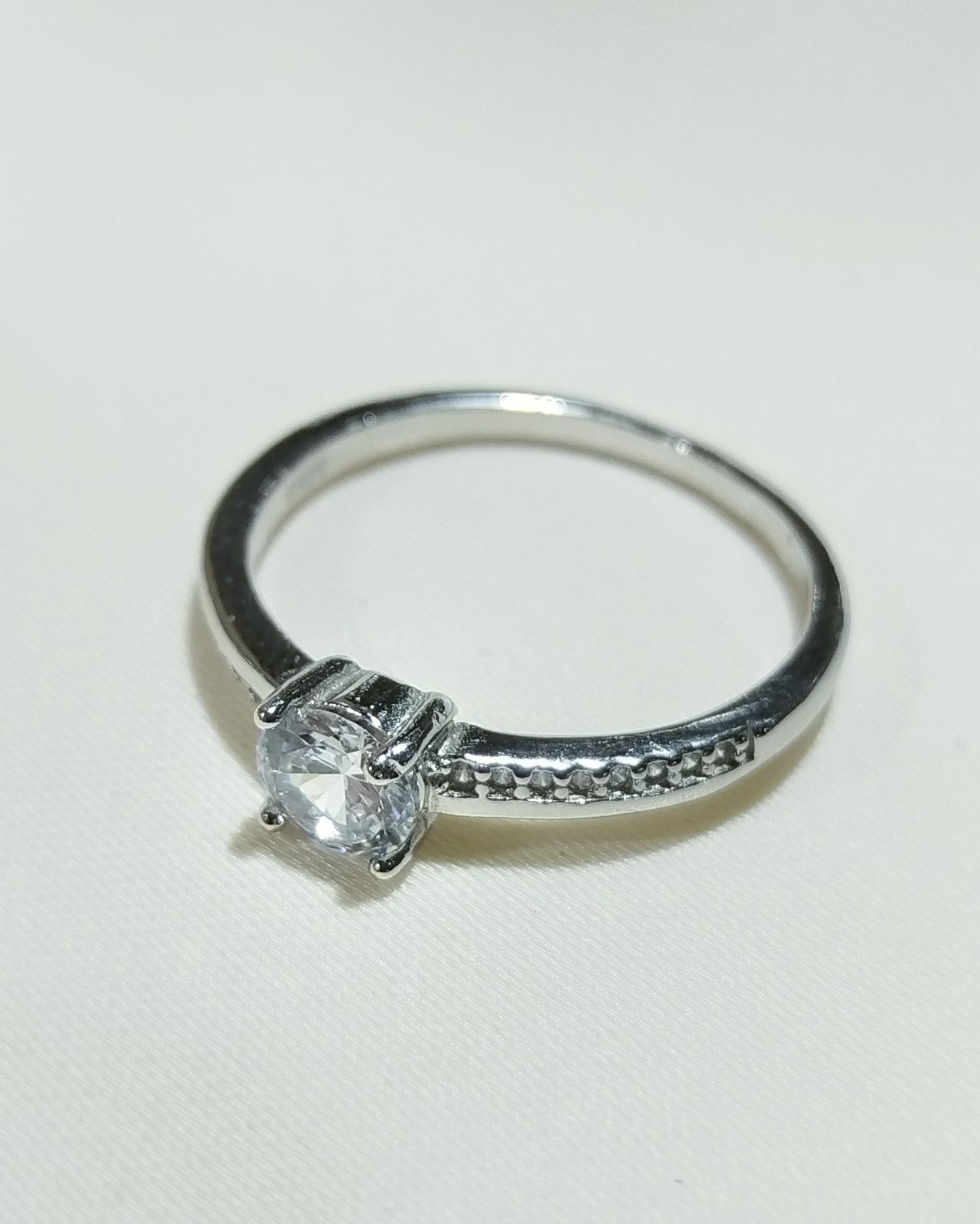 Серебряное кольцо 925, Kumush uzuk 925