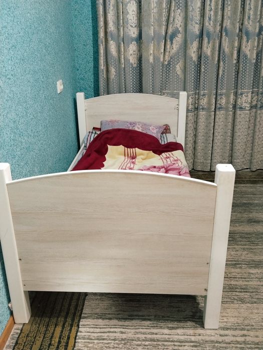 SROCHNA SOTILADI Bolalar uchun 2 etajli kravat.