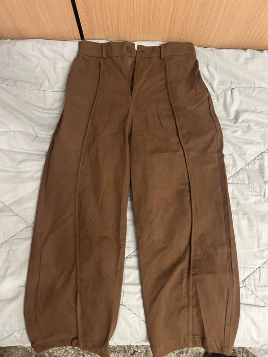 продаю абсолютно новые брюки