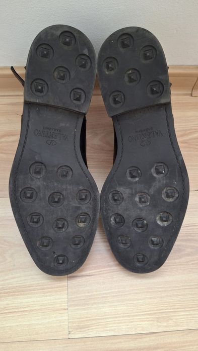 Ghete barbati Valentino Garavani 43