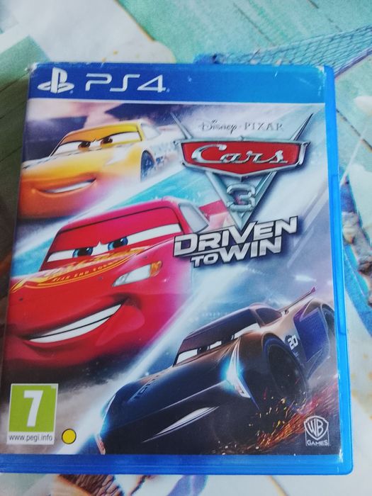 Игри за PS4 използвани