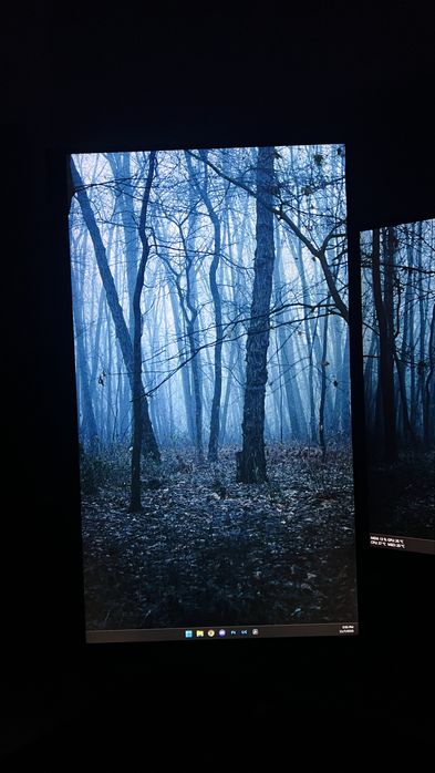 Гейминг Монитор Asus Tuf VG249Q