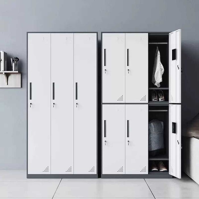 Po'latdan ishlangan, ofis, maktab, bo'g'cha shkafi/ офиса, школы, сада