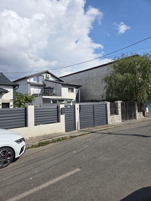 Vila de vanzare Voluntari/Pipera