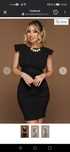 Rochie Atmosphere Fashion
