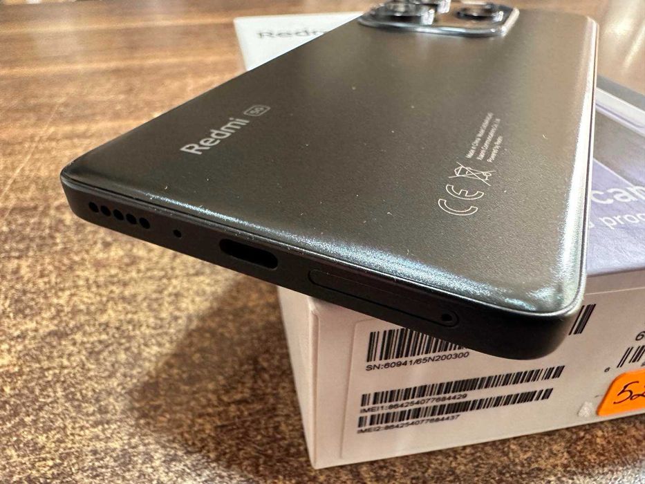 Redmi Note 14 5G 128GB 6GB RAM