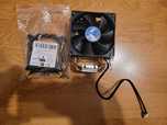 COOLER CPU ALPENFOHN Sella,multisoket ,vent 92 mm cu PWM.