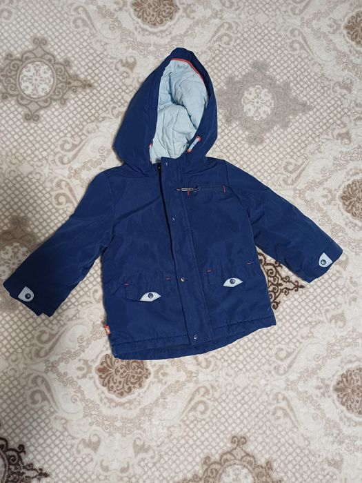 Детско яке 86 см.