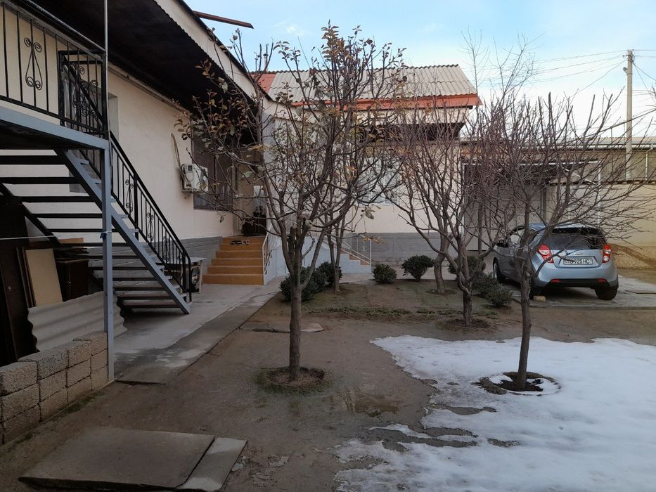 Сабзавод махалля. Продаётся участок.