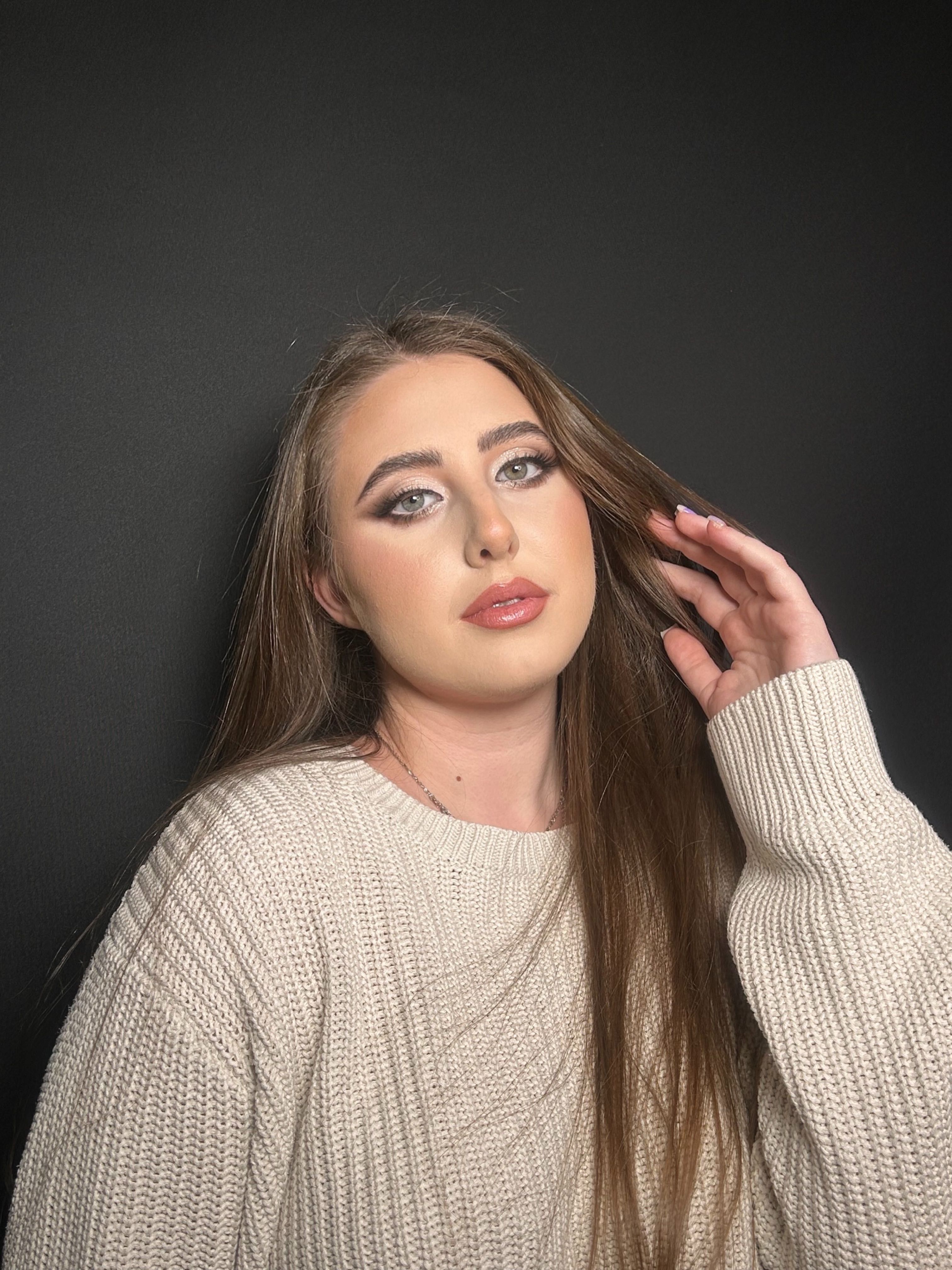 Make Up Bragadiru