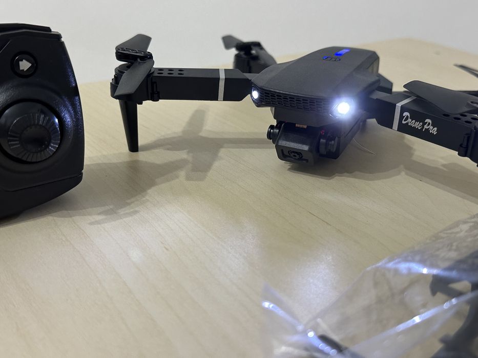 Drona e88 pro 3 bucati