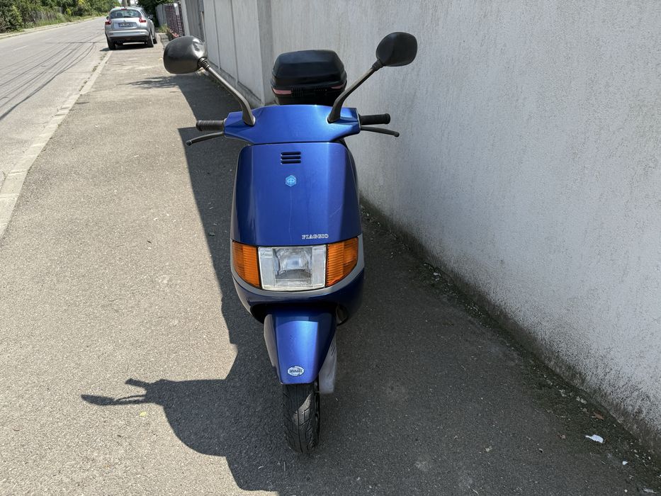 Scuter Piaggio Sfera 49 Cm ( import germania ) Impecabil