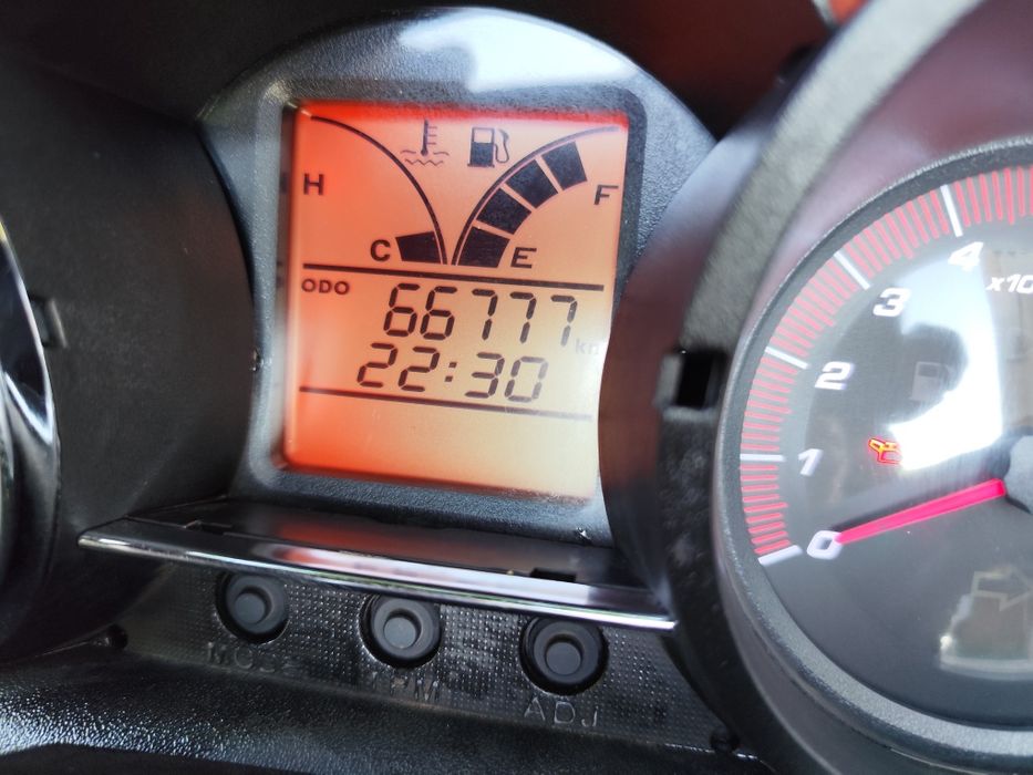 Kymco Downtown 300 i