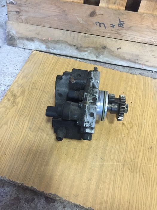 Mercedes ML,GL 420cdi ГНП