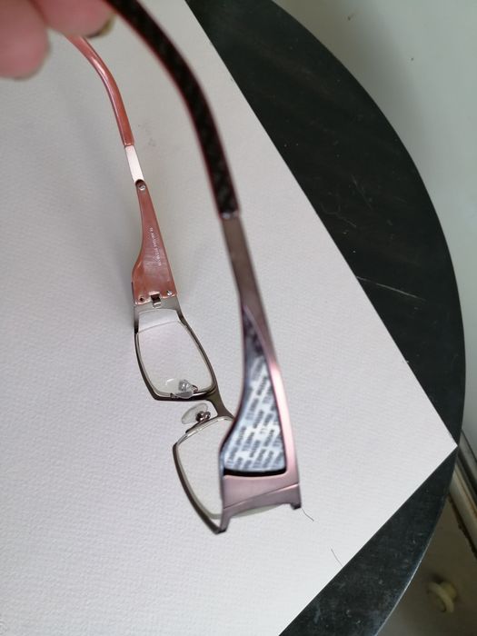 Anne Marii, диоптрични (малки) очила