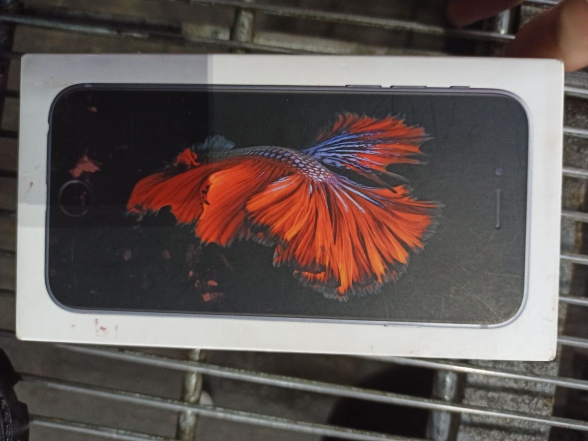 iphone 6s 64gb sotiladi