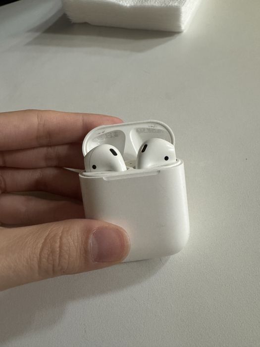 Продам Эйрподс 2 серии