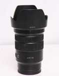 Sony 18-105mm F4G