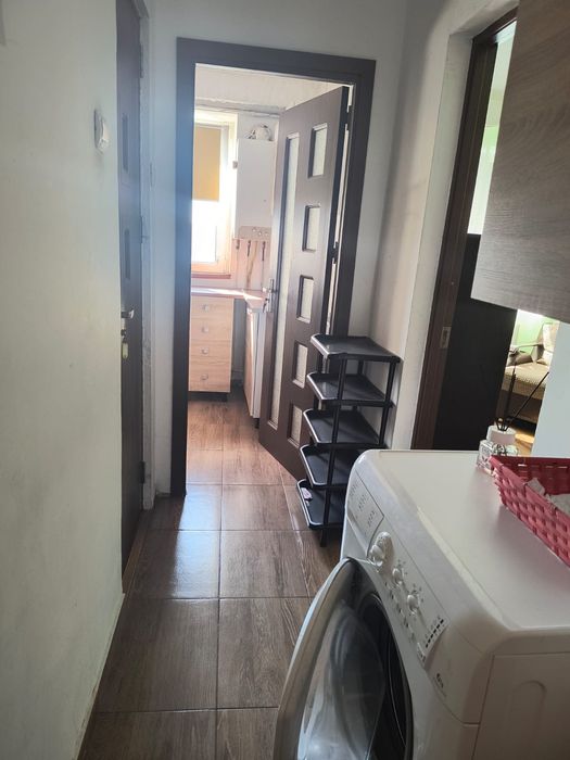 Apartament 2 camere et 3 mobilat utilat Trivale