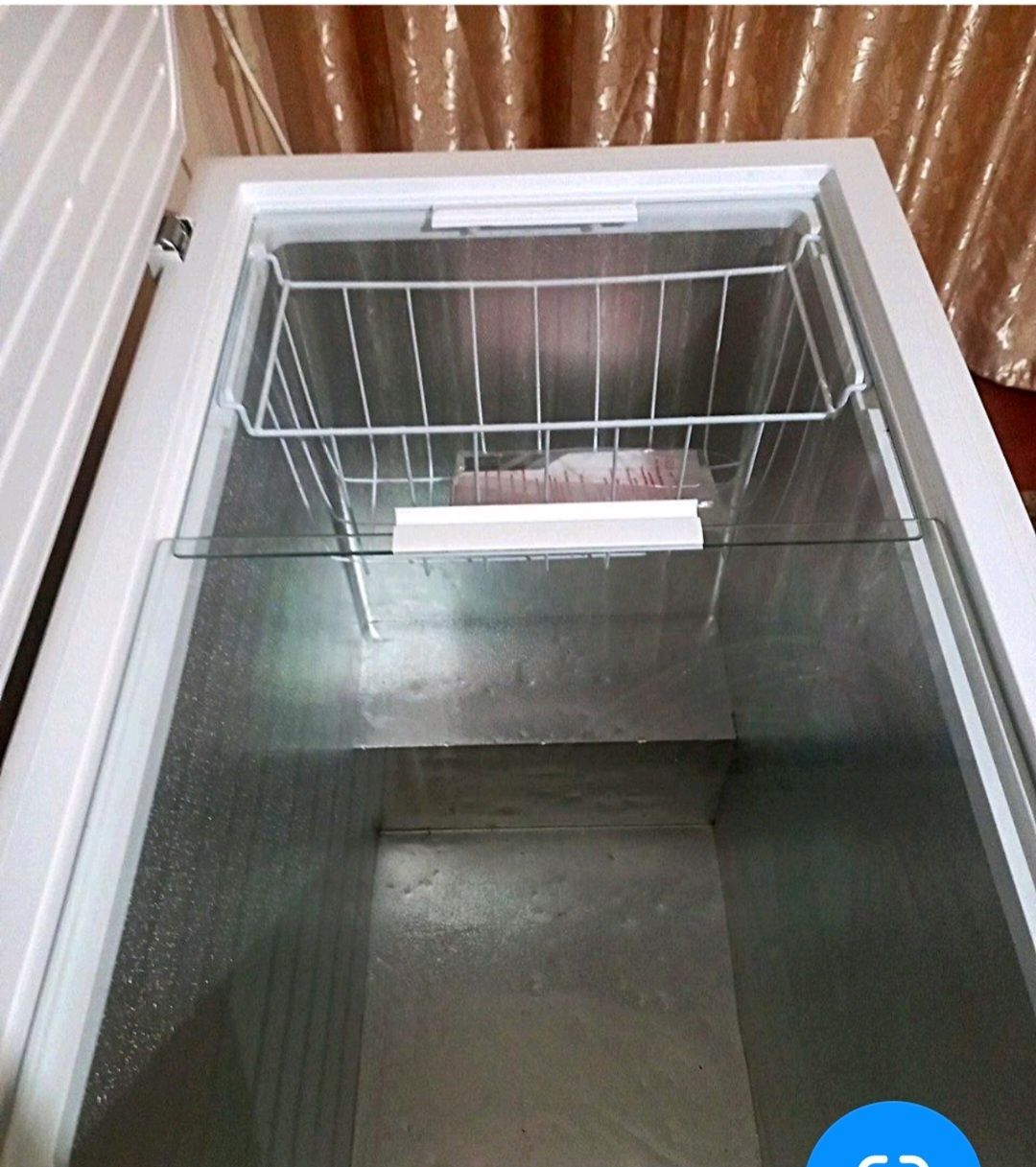 Подам Морозильник PREMIER