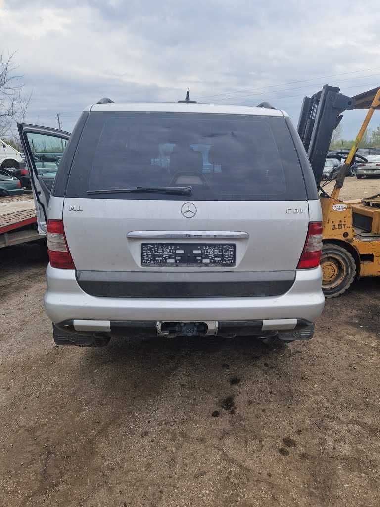 Mercedes-Benz ML 400 400cdi за части