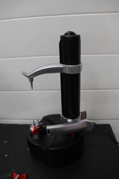 Eлектрическа белачка за картофи, ябълки, белачка за зеленчуци, плодове