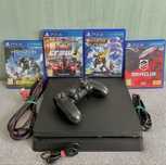 Playstation 4 slim 500gb