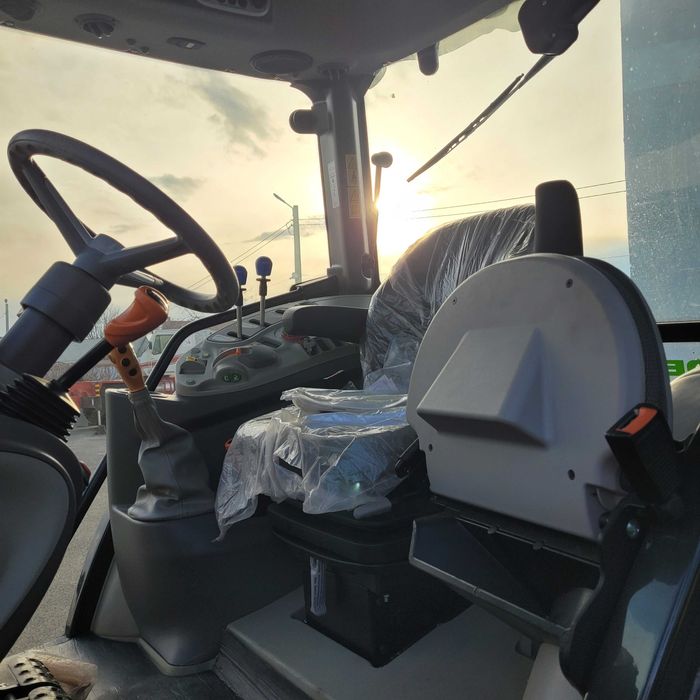 Tractor Deutz Fahr 5100G