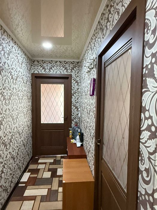 Продаётся 2х комн-ая на 3 микр