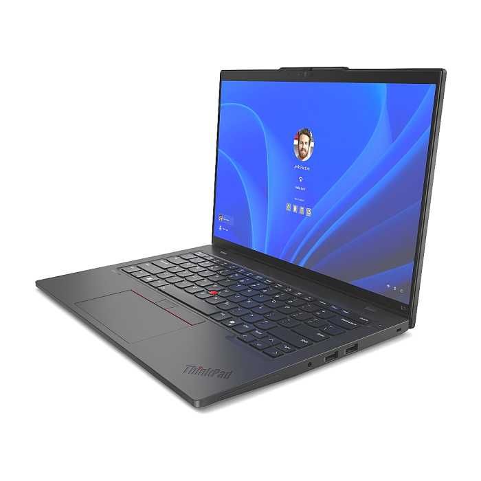 Лаптоп Lenovo ThinkPad L14 Gen 5 Core Ultra 5 125U 16RAM 512SSD