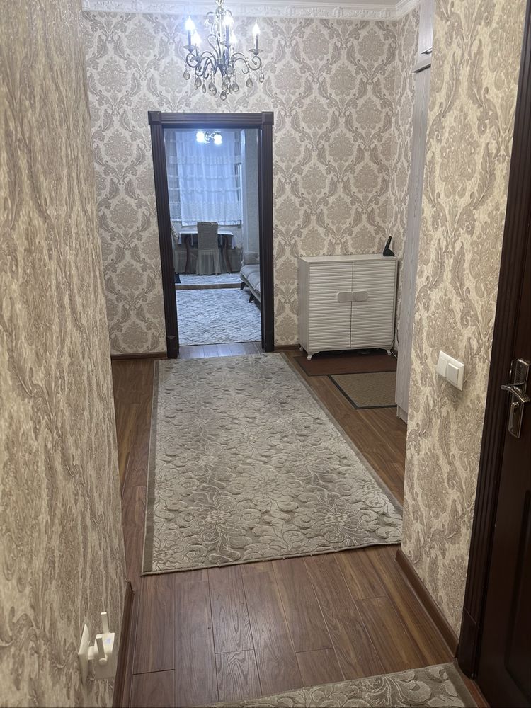 Продается квартира в банковском доме, Хувайдо метро беруний
