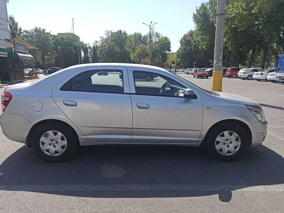 Продается Cevrolet Cobolt